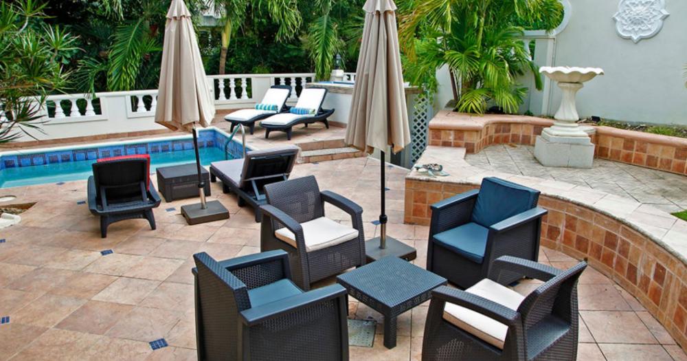 Holders Hill Barbados Sotheby's International Realty • Barbados